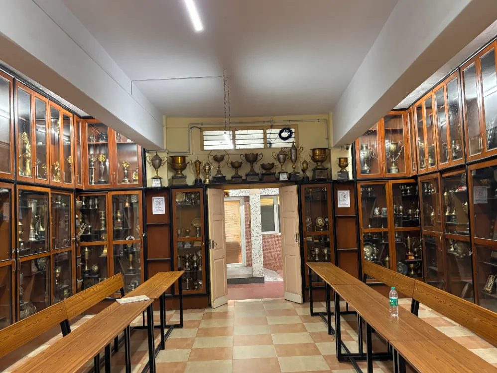 Mount Carmel College Autonomous Campus photo 29